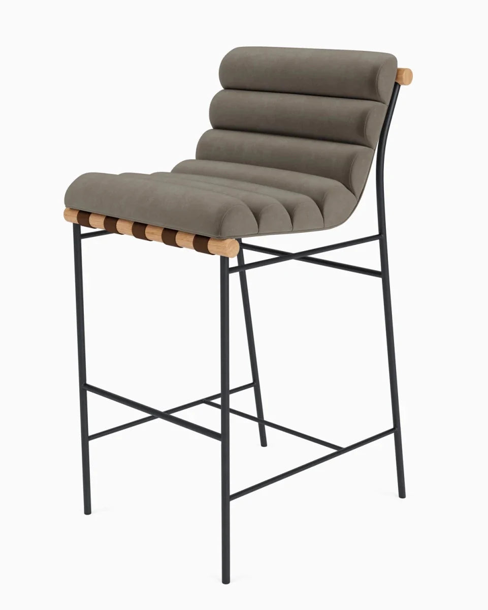 Vail Counter & Bar Stool