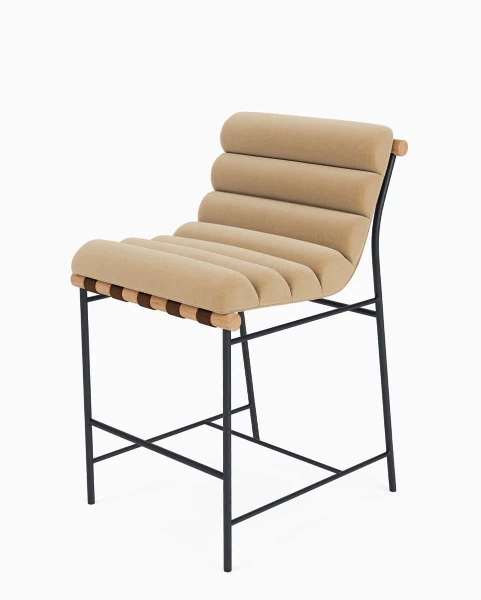 Vail Counter & Bar Stool