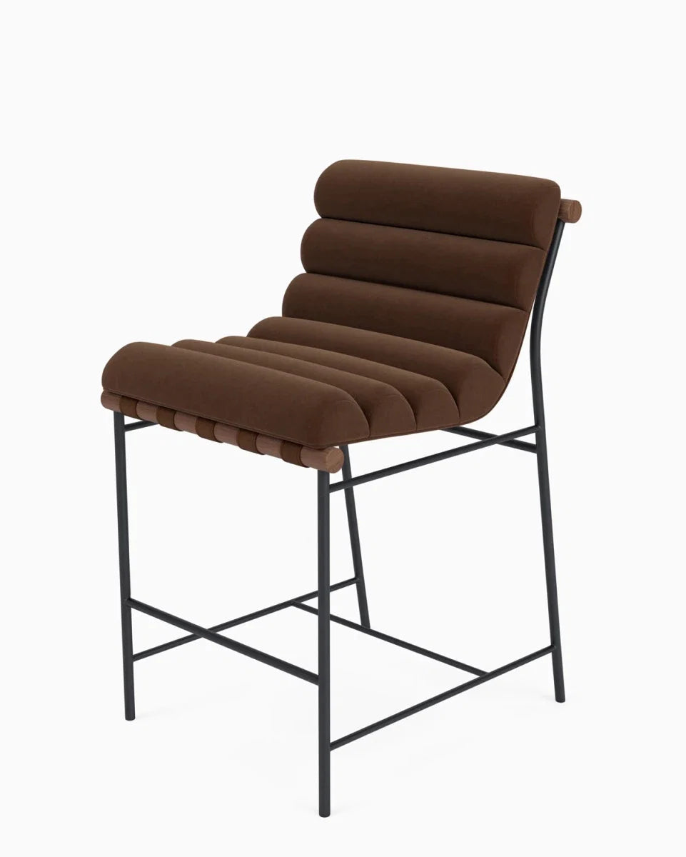 Vail Counter & Bar Stool