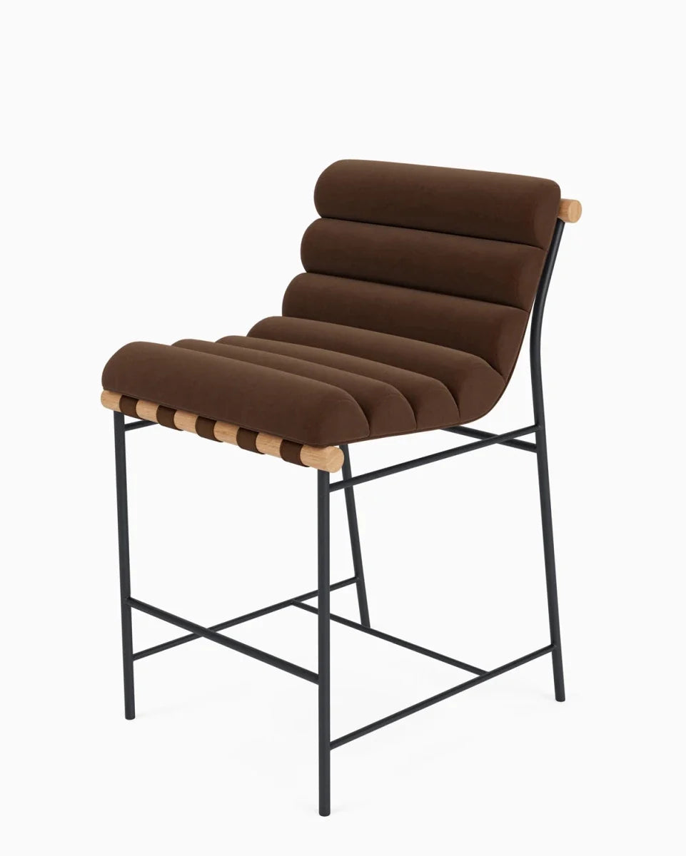 Vail Counter & Bar Stool