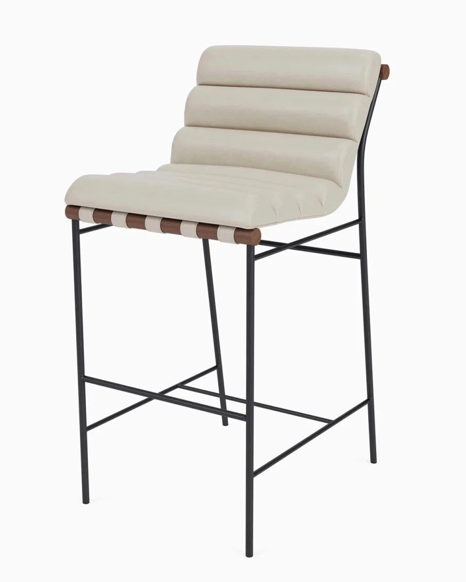 Vail Counter & Bar Stool