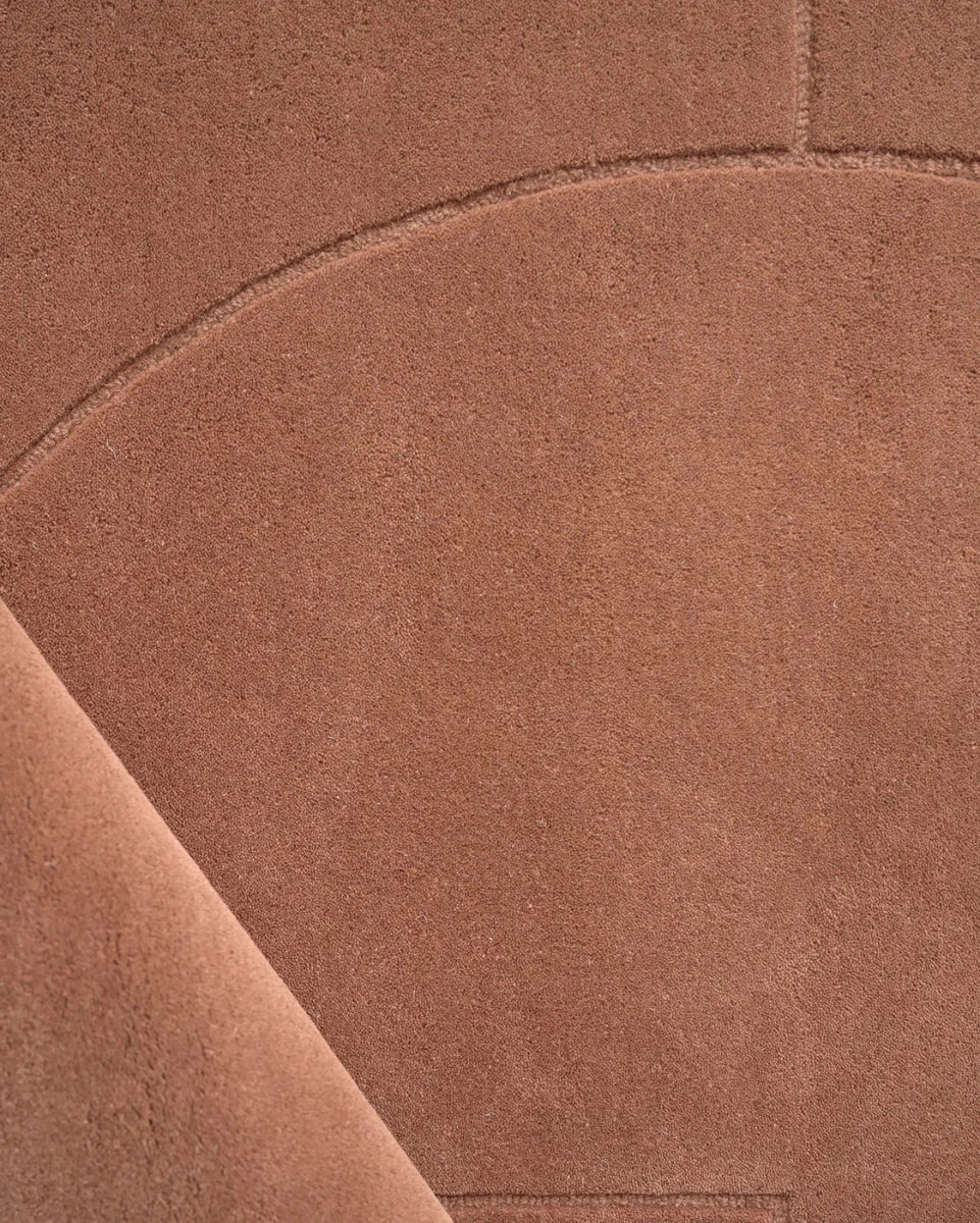 Lineal Poem Rug
