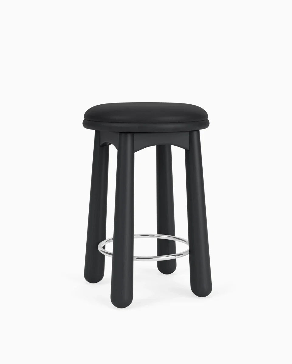 Eve Swivel Counter Stool