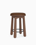 Eve Swivel Counter Stool