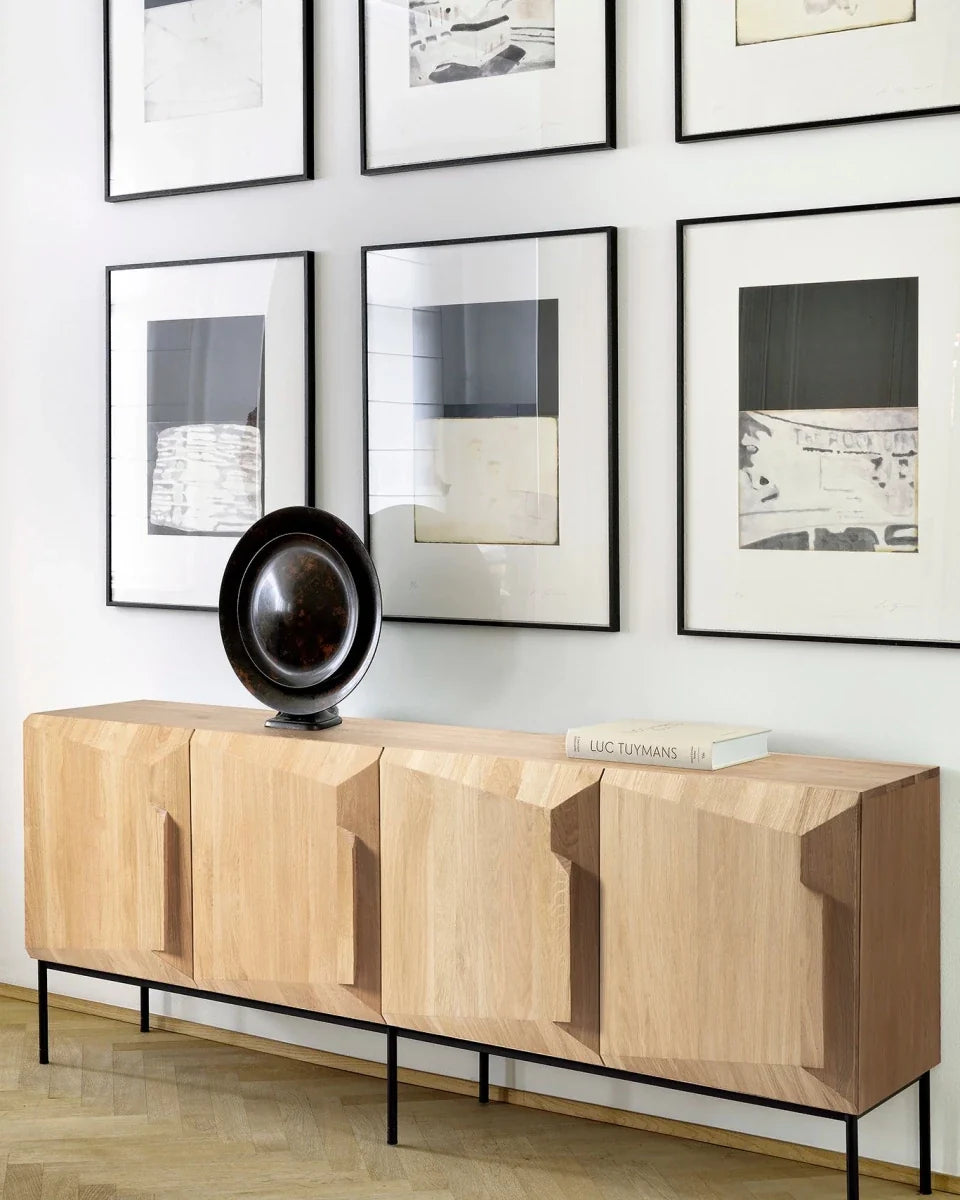 Stairs Sideboard