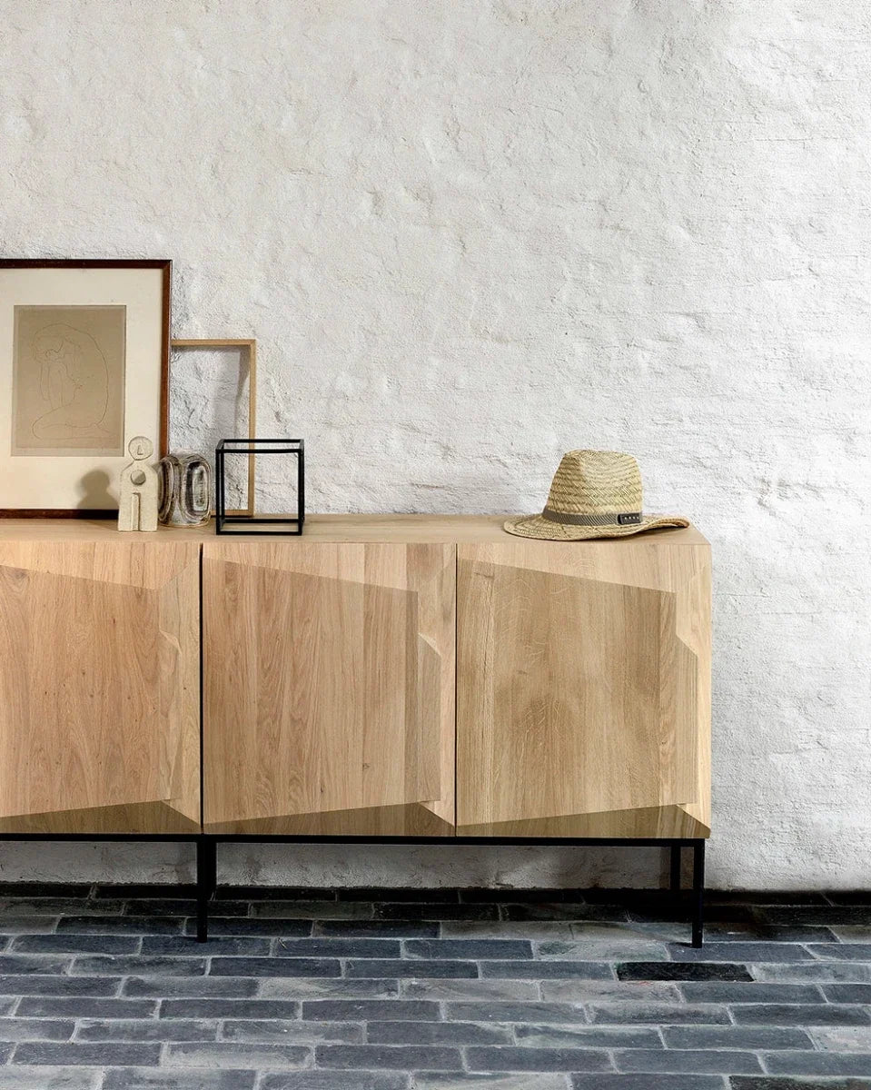 Stairs Sideboard