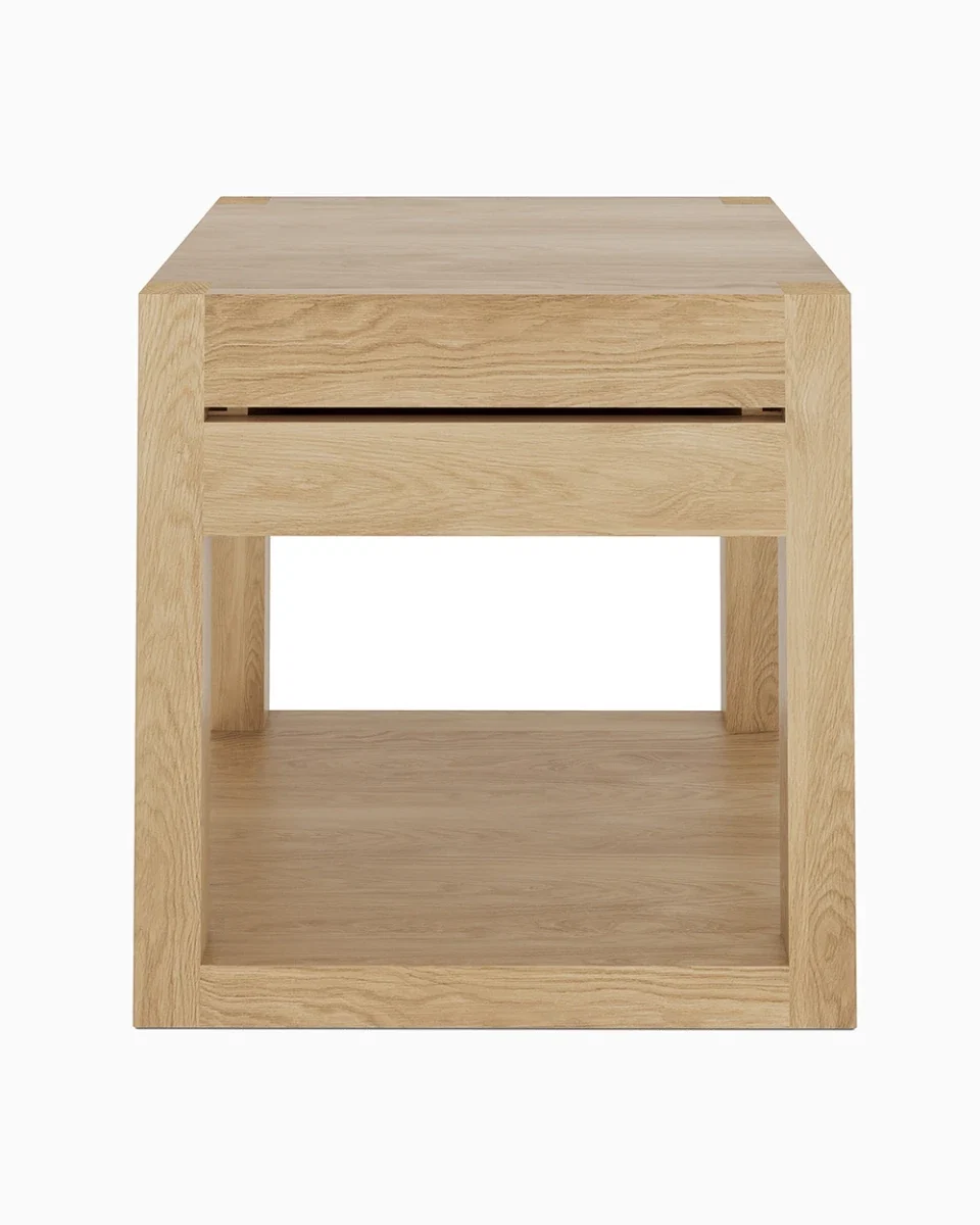 Azur Bedside Table