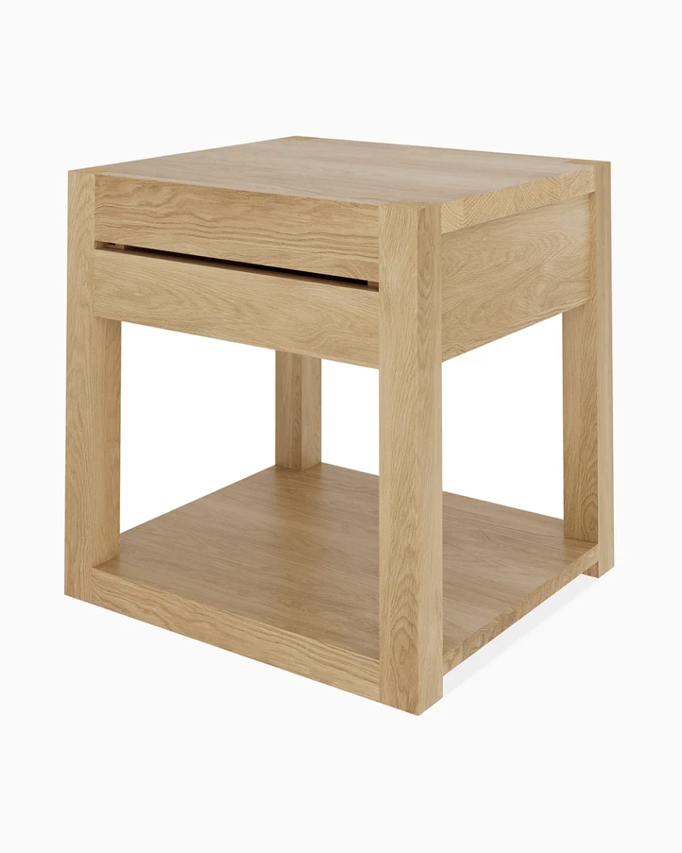 Azur Bedside Table