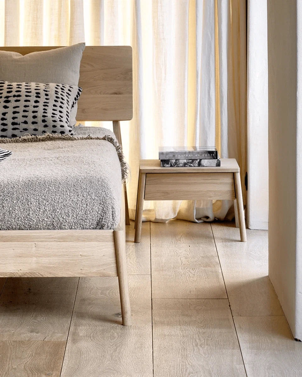 Air Bedside Table