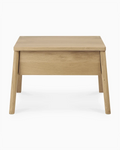 Air Bedside Table