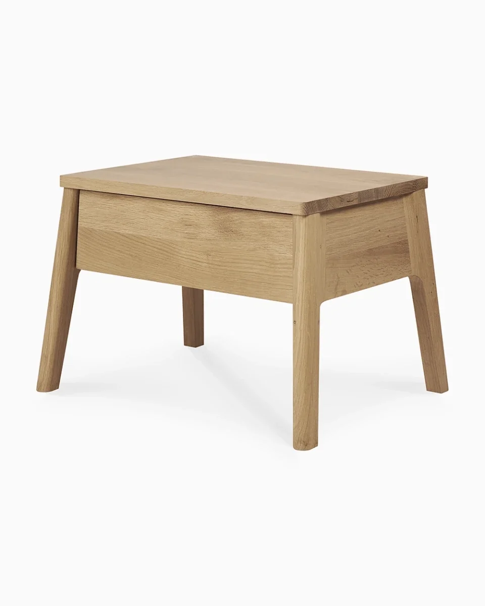 Air Bedside Table