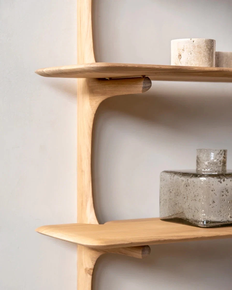 PI Wall Shelf