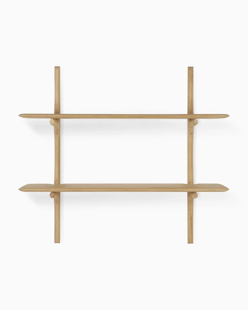 PI Wall Shelf