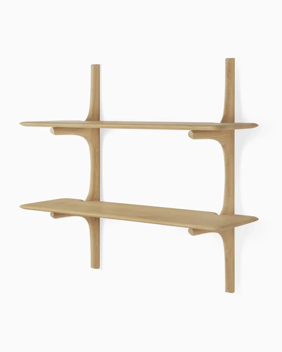 PI Wall Shelf