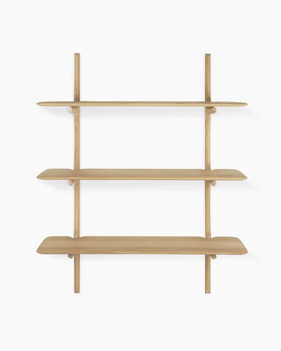 PI Wall Shelf