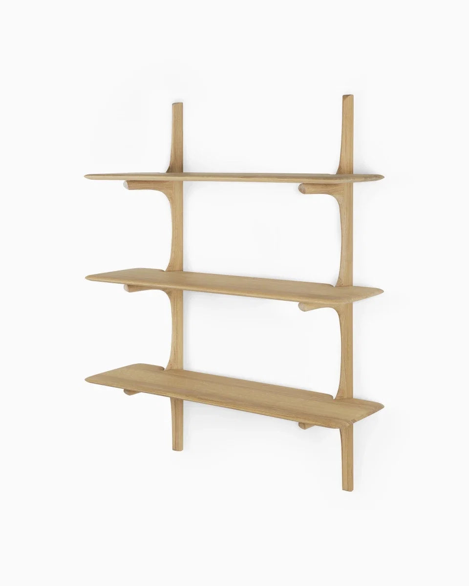 PI Wall Shelf