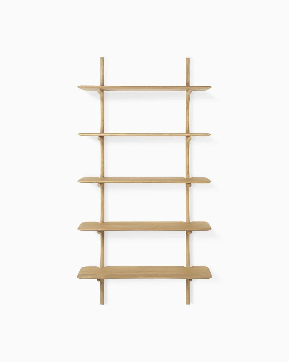 PI Wall Shelf