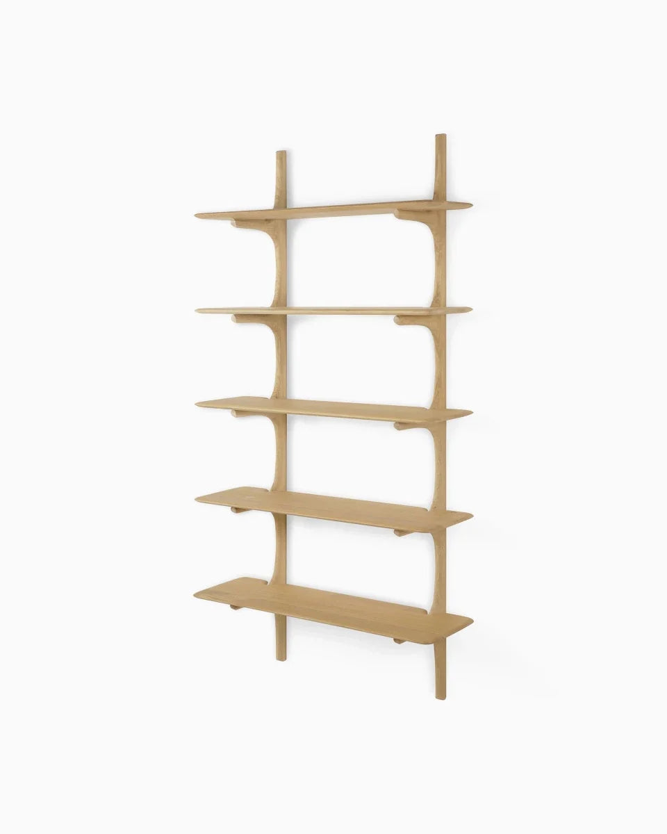 PI Wall Shelf