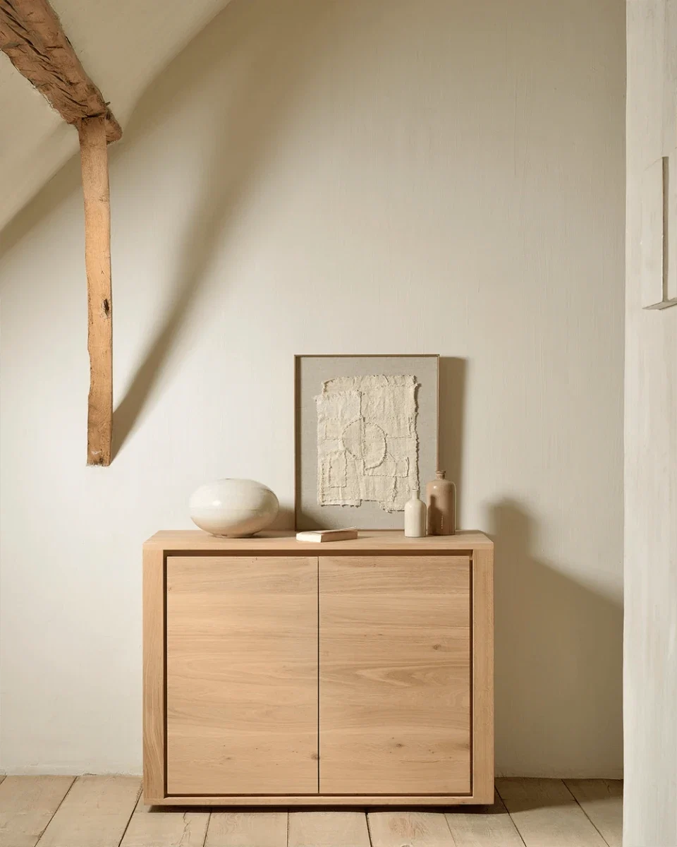 Shadow Sideboard