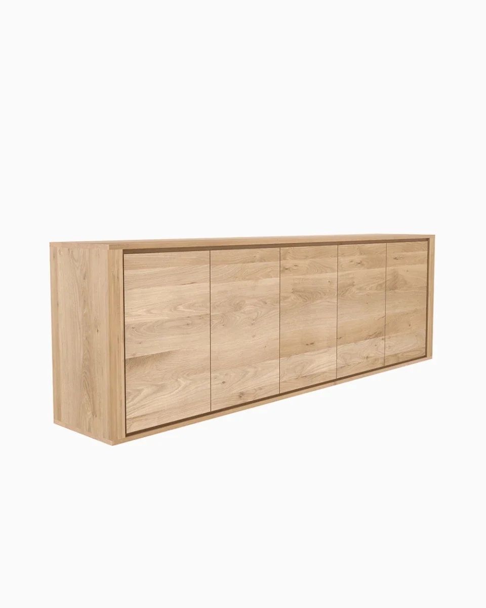 Shadow Sideboard