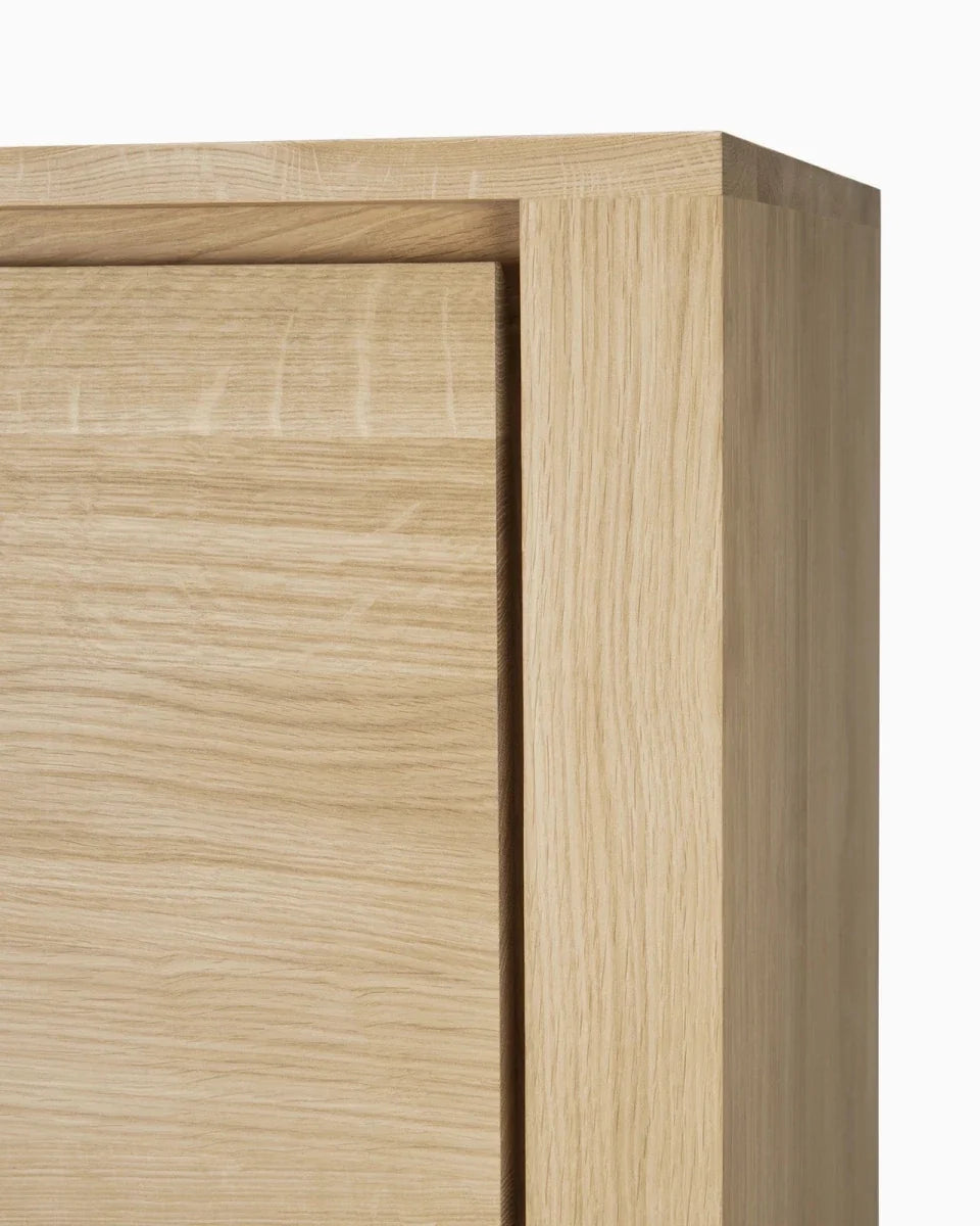 Shadow Storage Cupboard