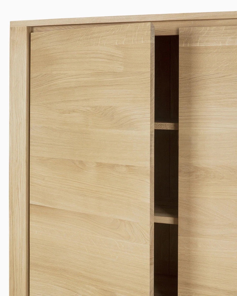 Shadow Storage Cupboard