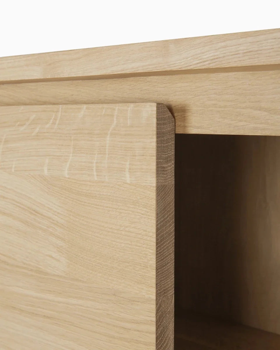 Shadow Storage Cupboard