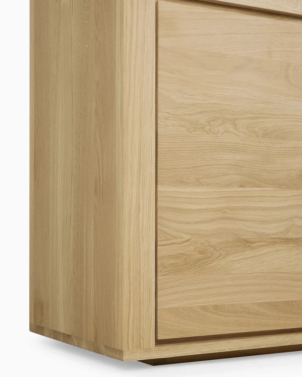 Shadow Storage Cupboard