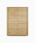 Shadow Storage Cupboard