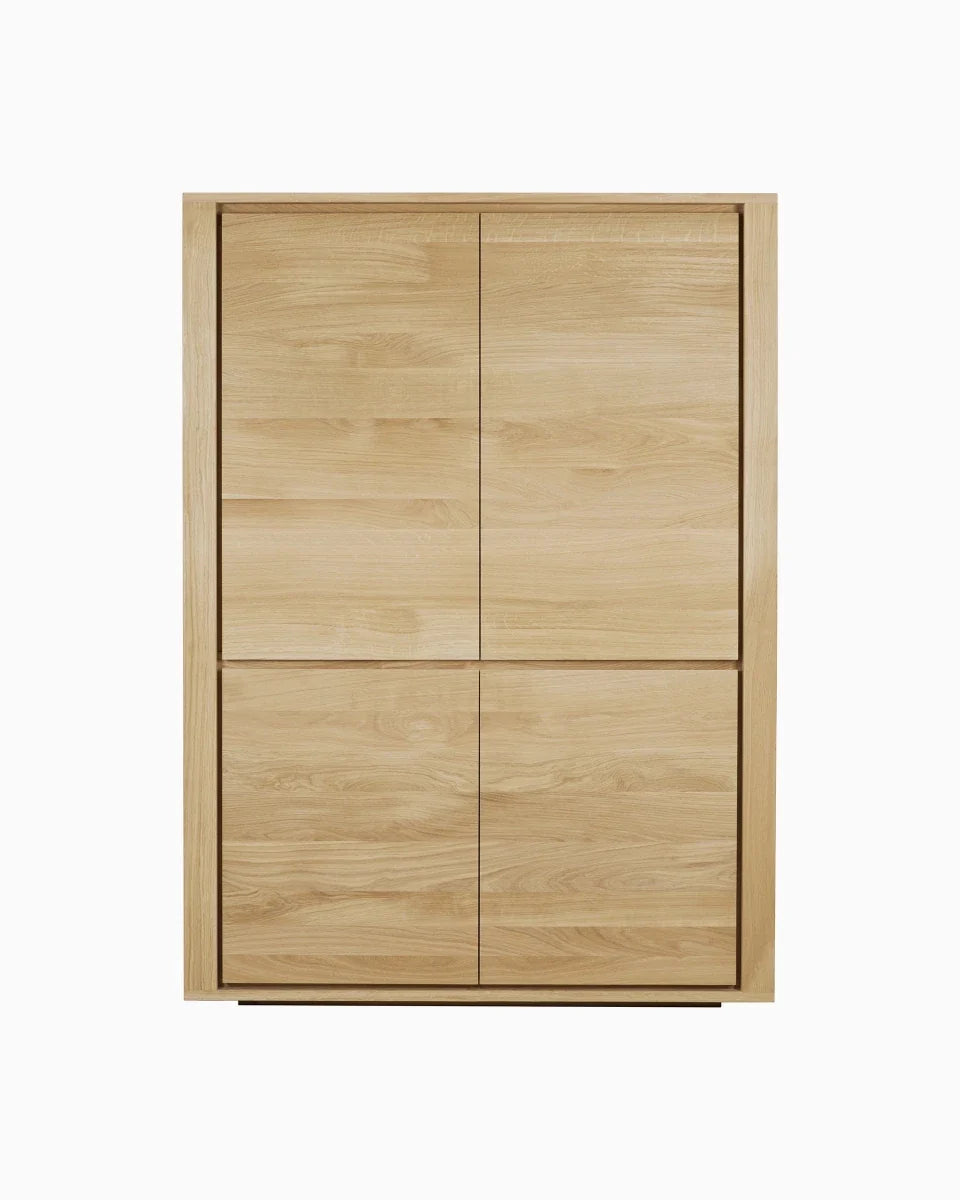 Shadow Storage Cupboard