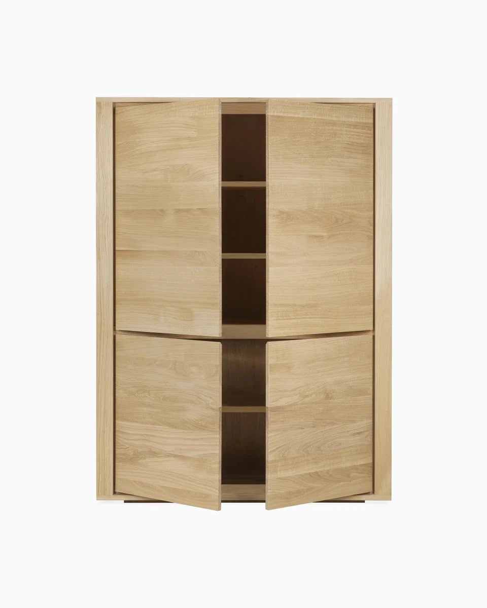 Shadow Storage Cupboard