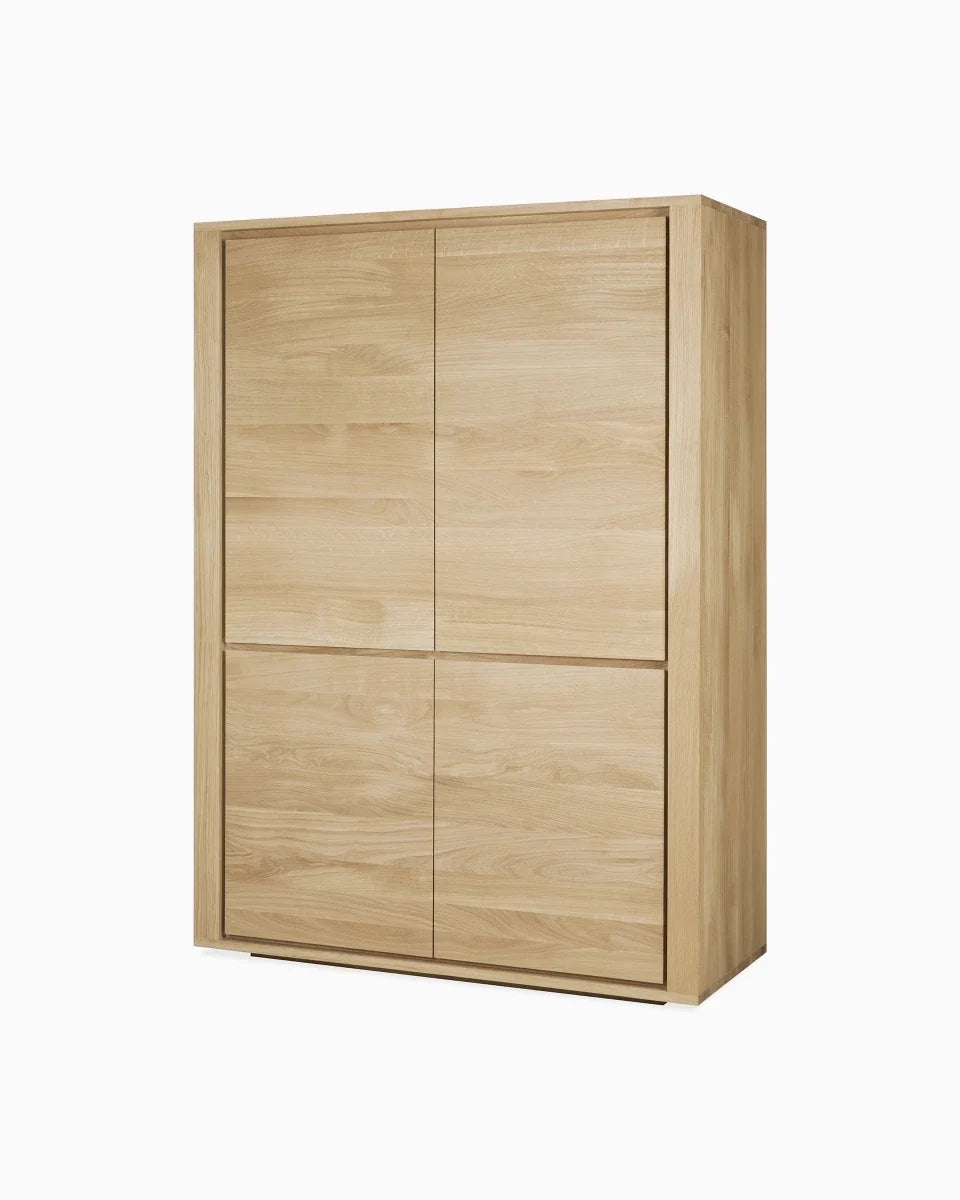 Shadow Storage Cupboard