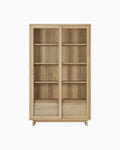 Wave Storage Cupboard