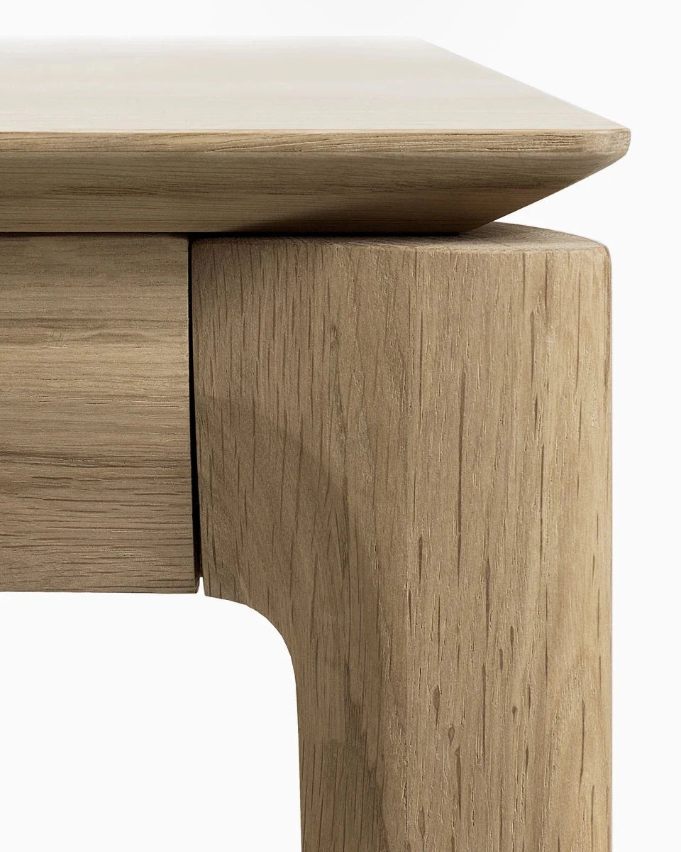 Bok Extendable Dining Table