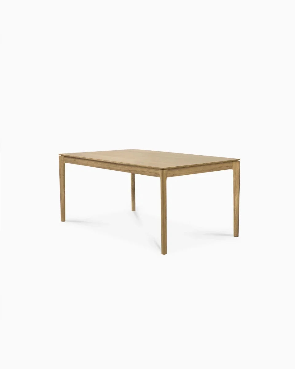 Bok Extendable Dining Table