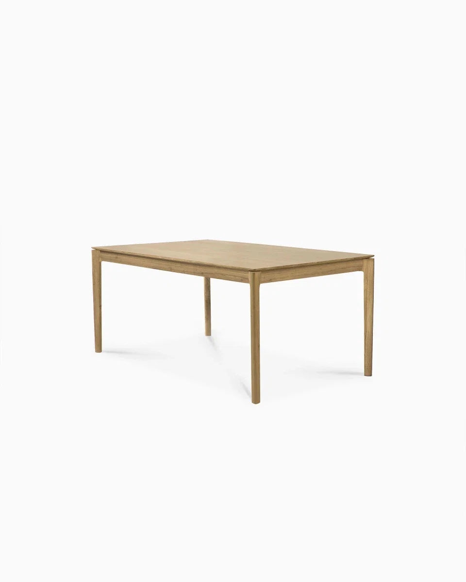 Bok Extendable Dining Table