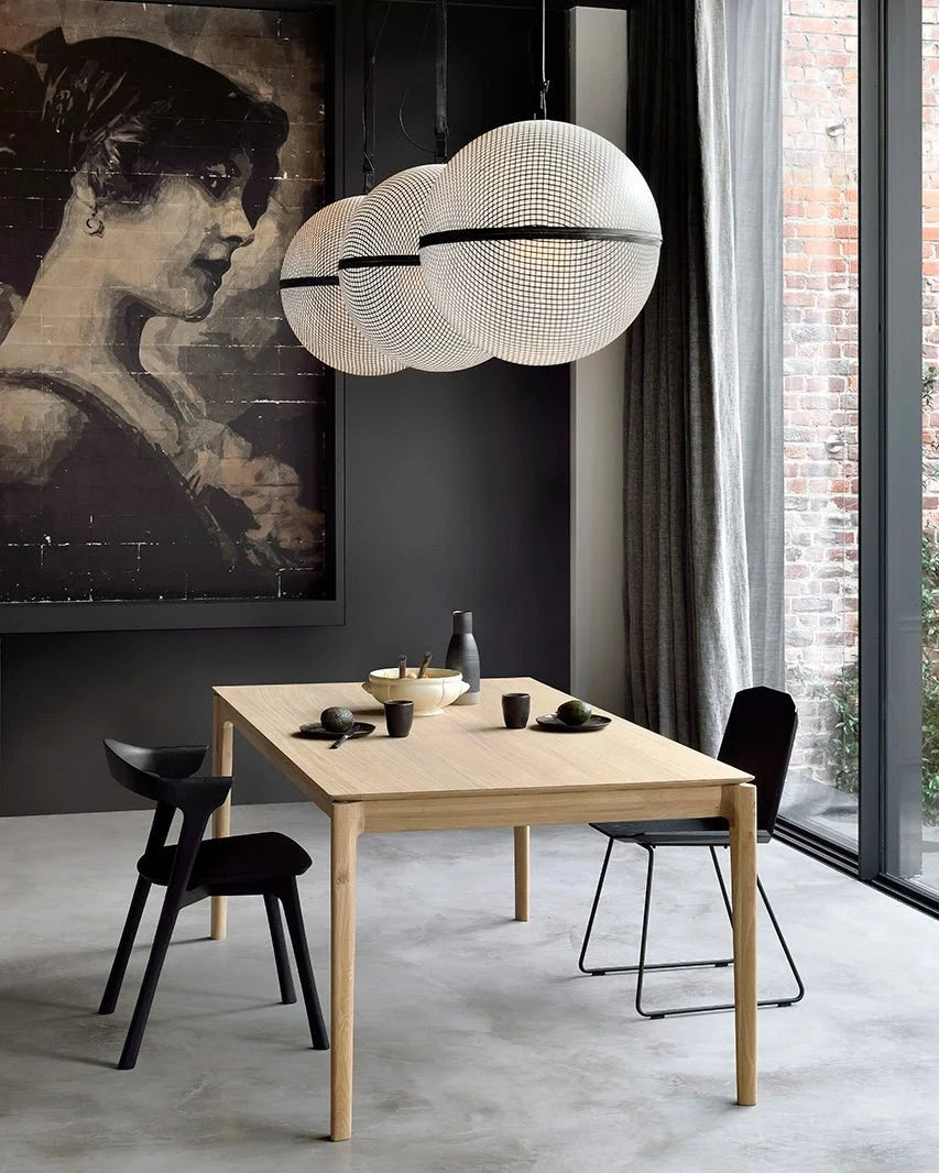 Bok Extendable Dining Table