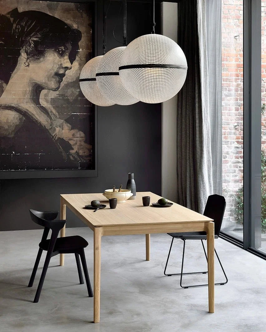 Bok Extendable Dining Table