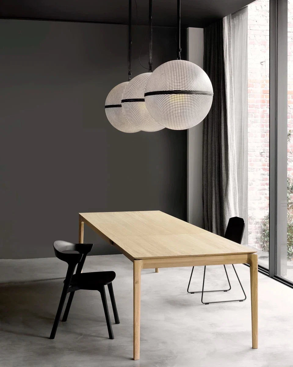 Bok Extendable Dining Table