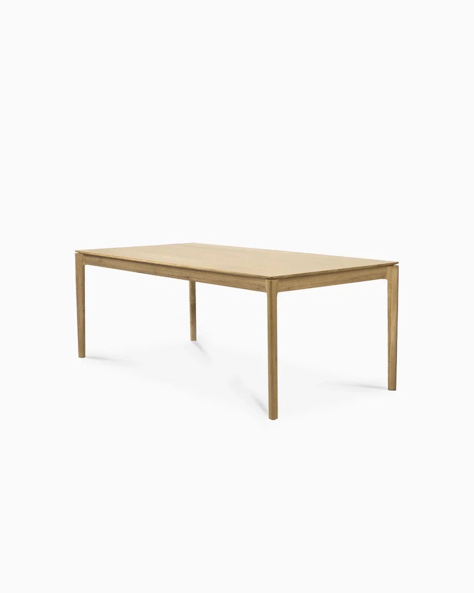 Bok Extendable Dining Table
