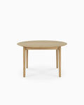 Bok Extendable Round Dining Table