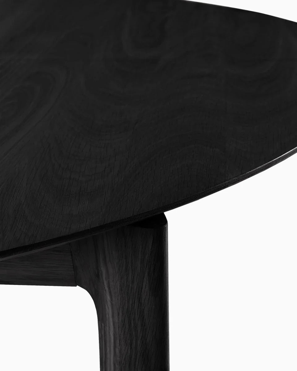 Bok Extendable Round Dining Table