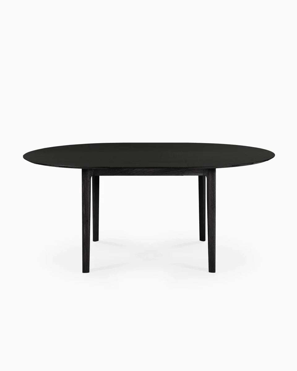 Bok Extendable Round Dining Table