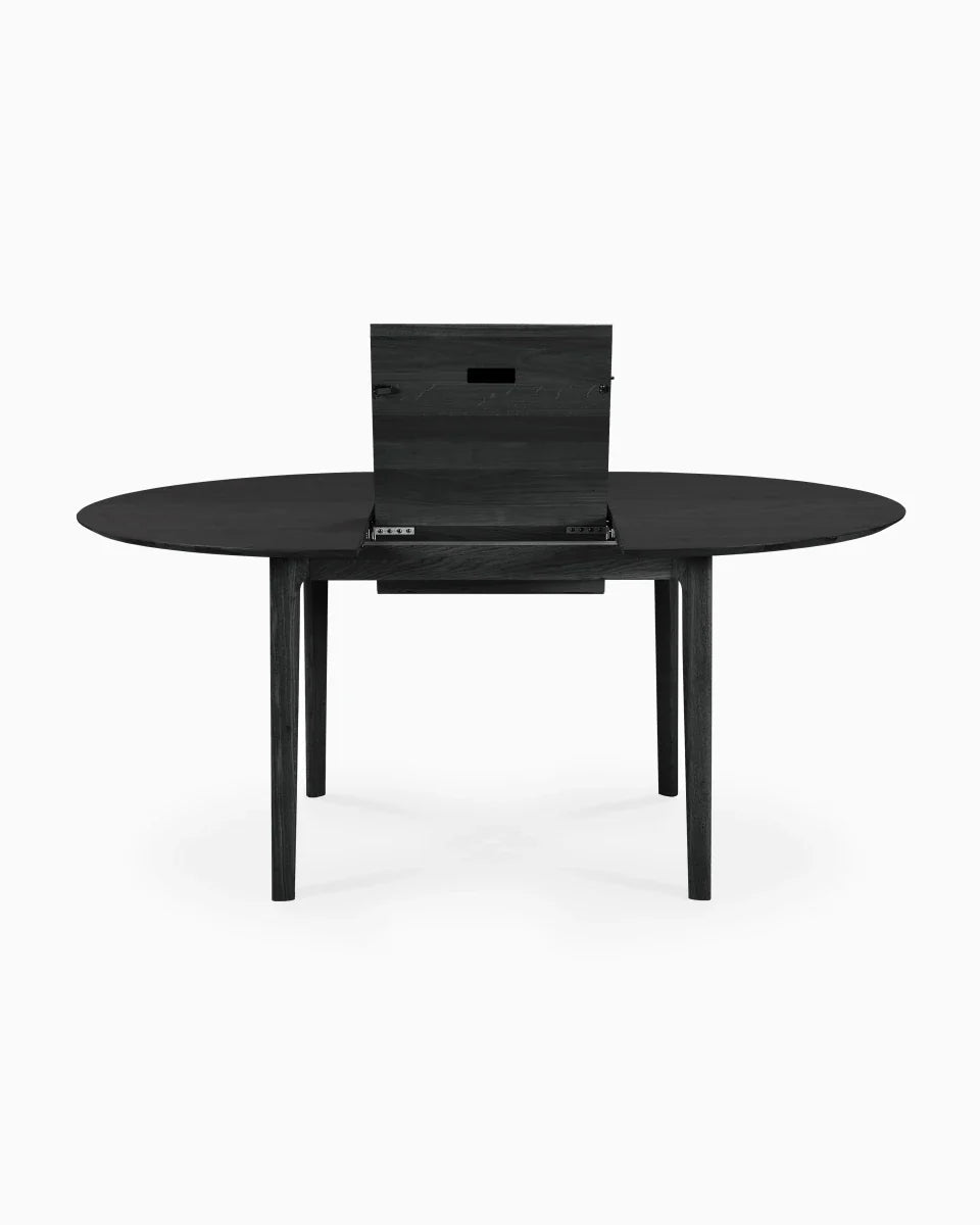 Bok Extendable Round Dining Table