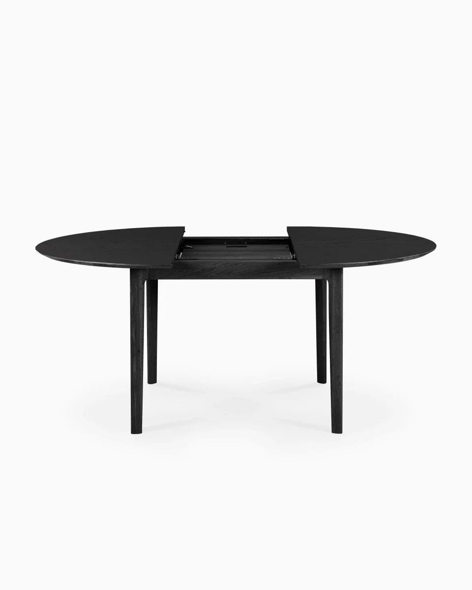 Bok Extendable Round Dining Table