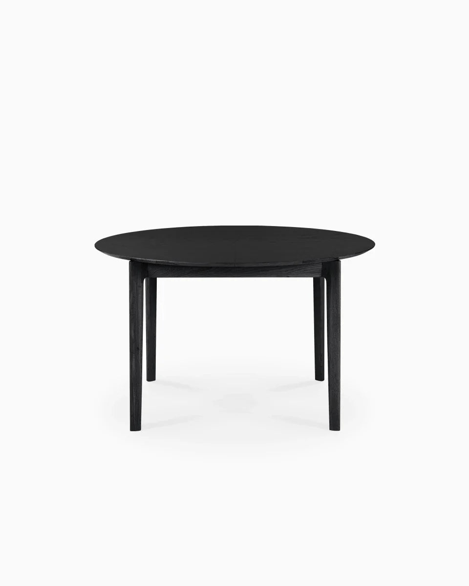 Bok Extendable Round Dining Table