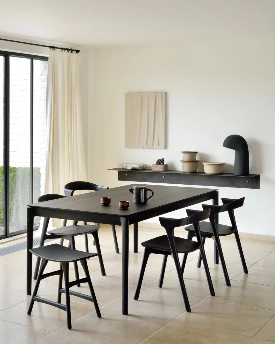 Bok Extendable Dining Table