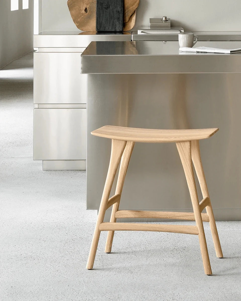Osso Counter Stool