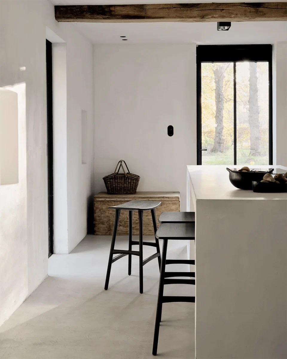 Osso Counter Stool