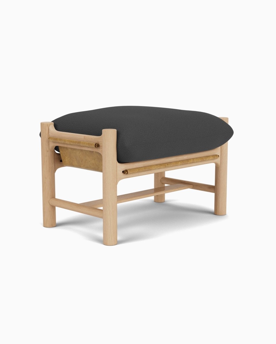 Replacement Indoor/Outdoor Avon Ottoman Covers